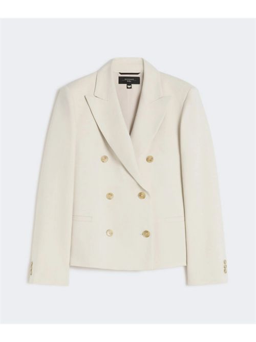 WKDNEMBI WEEKEND MAXMARA | 2615041062600004 BEIGE